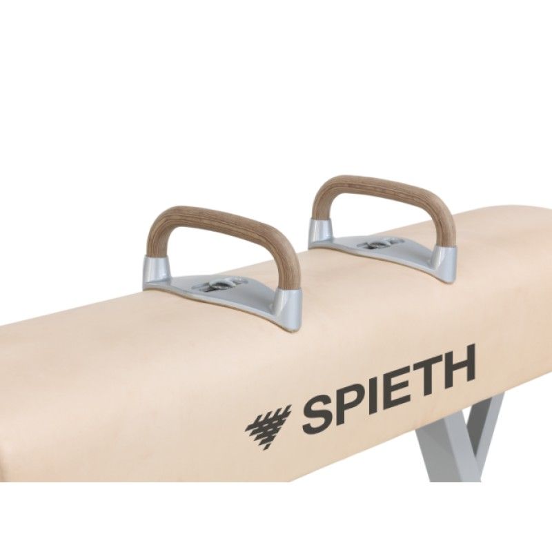 Фотографии Ручка деревянная SPIETH Gymnastics 2103145