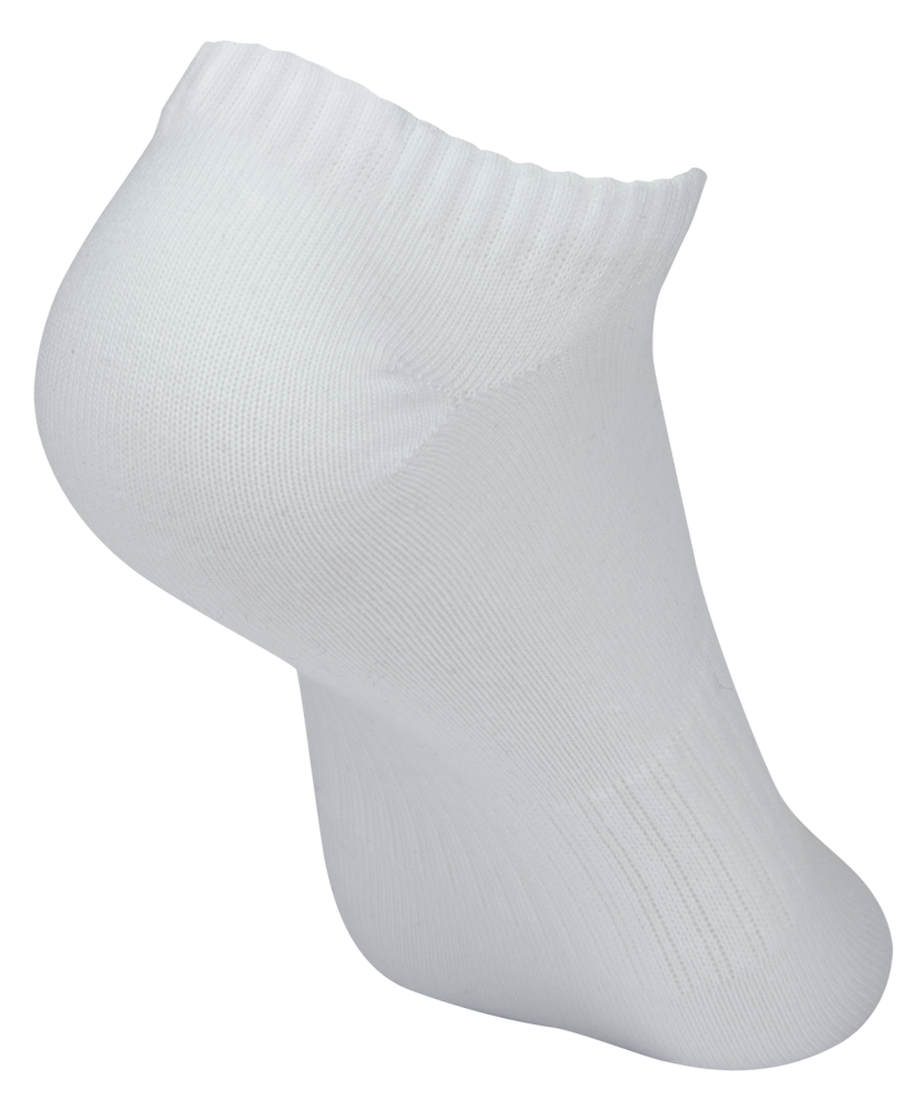 Фотографии Носки низкие ESSENTIAL Short Casual Socks, белый