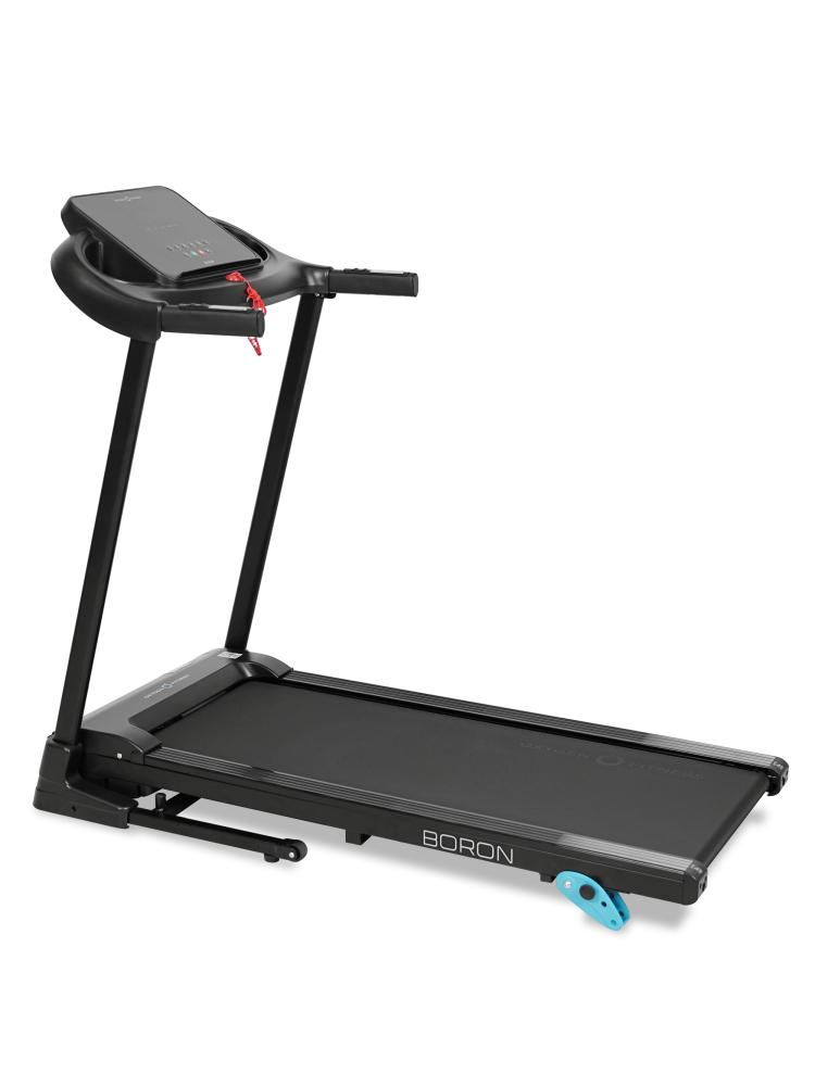 Картинки Беговая дорожка домашняя OXYGEN FITNESS BORON