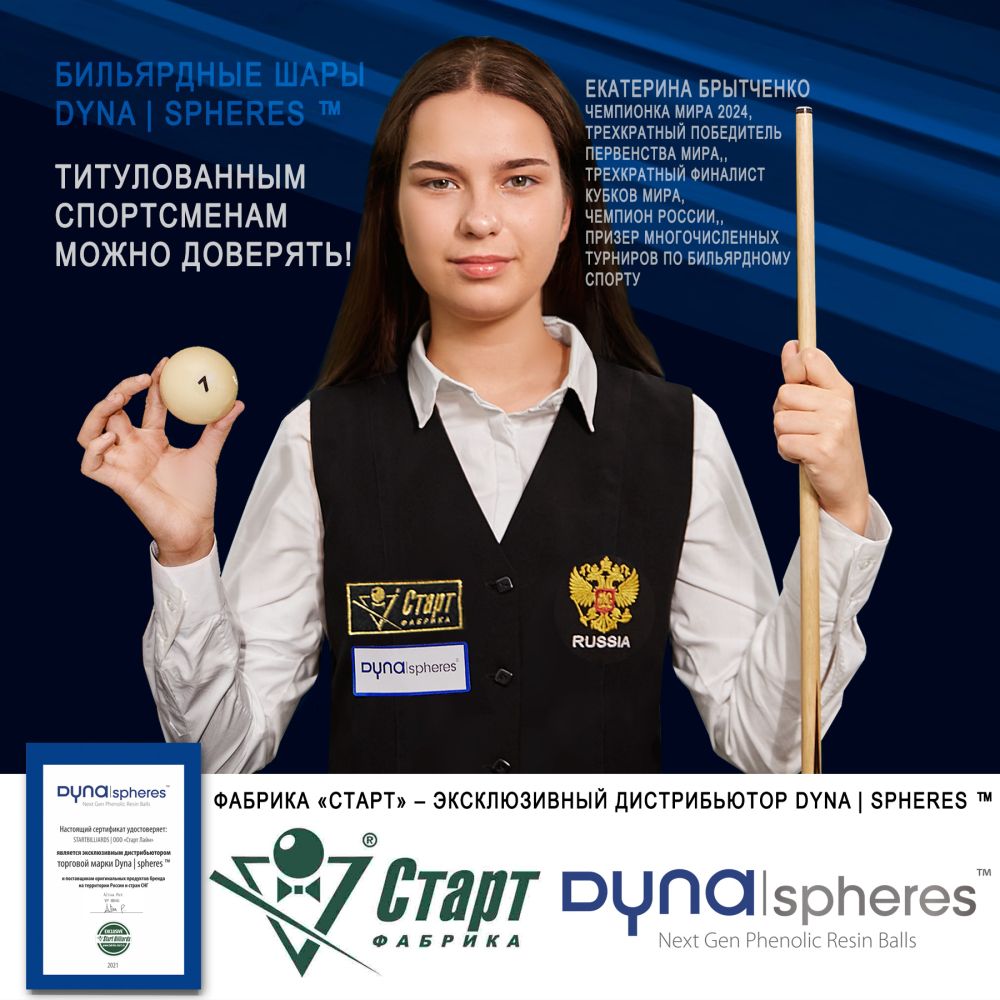 Фотографии Шар №4 Dynaspheres Prime Pyramid 67 мм