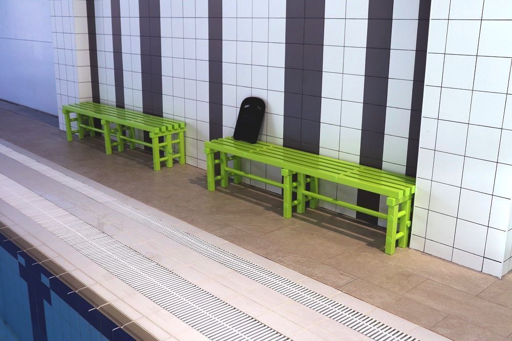 Фотографии Скамья 2 м