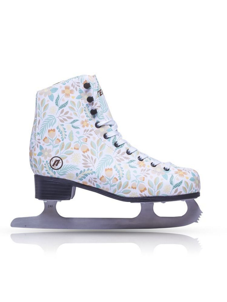 Фото Коньки фигурные Atemi Comfort Bloom