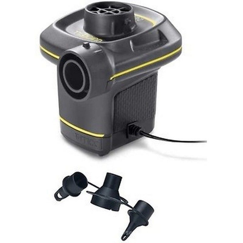 Фото Насос электрический Intex 12В/220В 66634