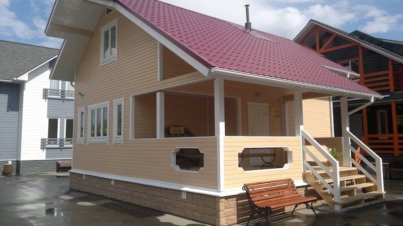 Фотографии Скамейка стальная «Авен»