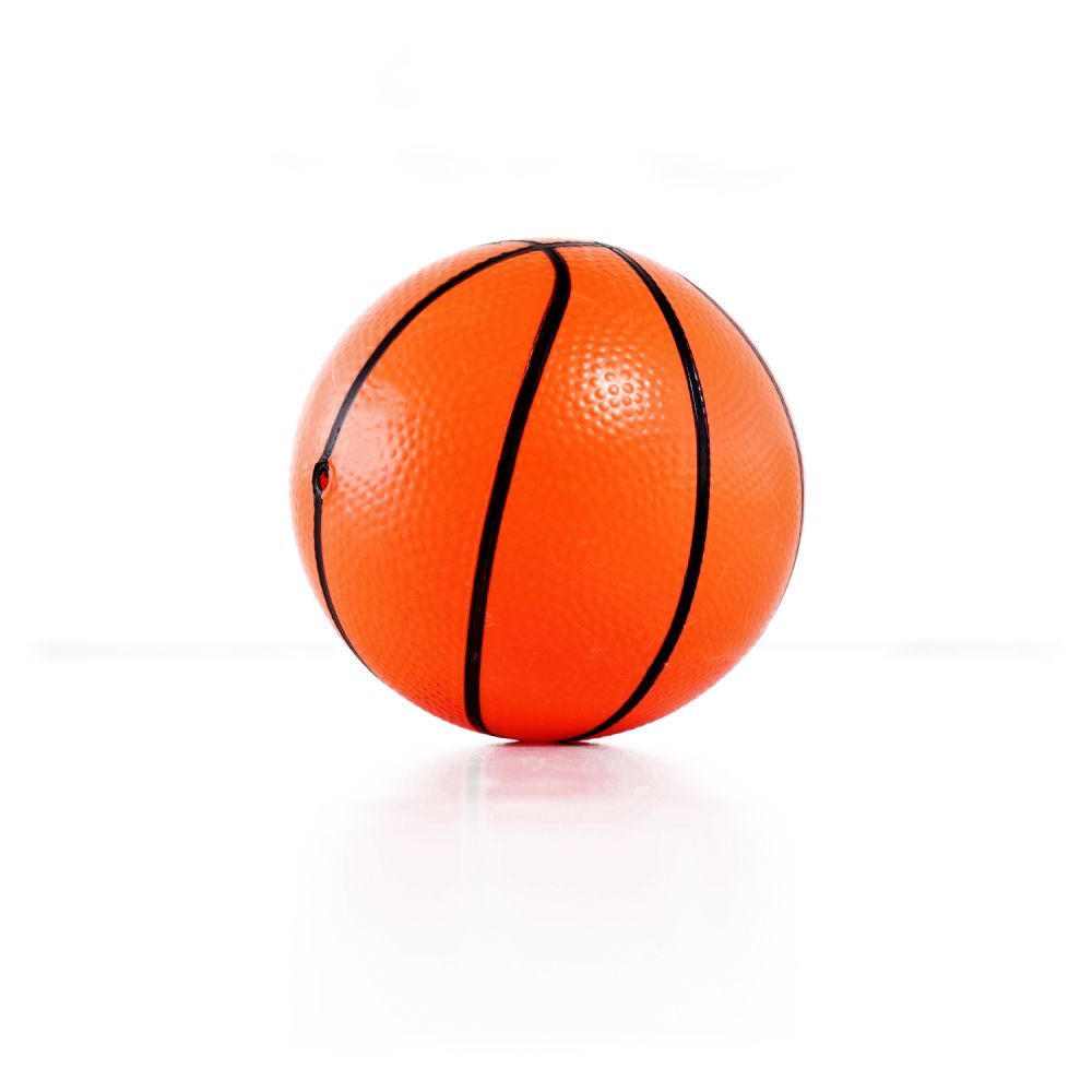 Фото Баскетбольный мяч DFC BALL2P 2" ПВХ