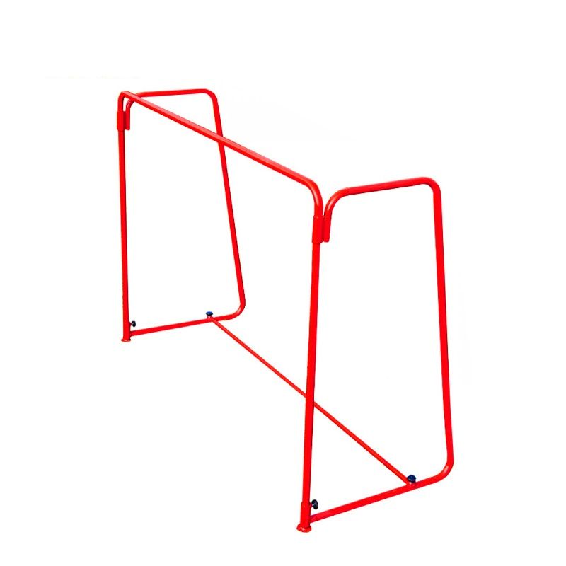 Фото Ворота флорбольные складные 1600х1150х650 мм  Pioner A12678