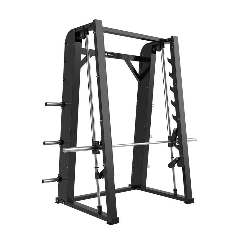 Фото Машина Смита Insight Fitness TM09
