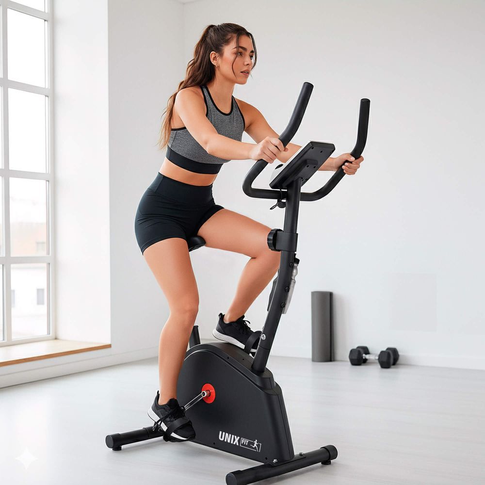 Фото Велотренажер UNIX Fit BL-300