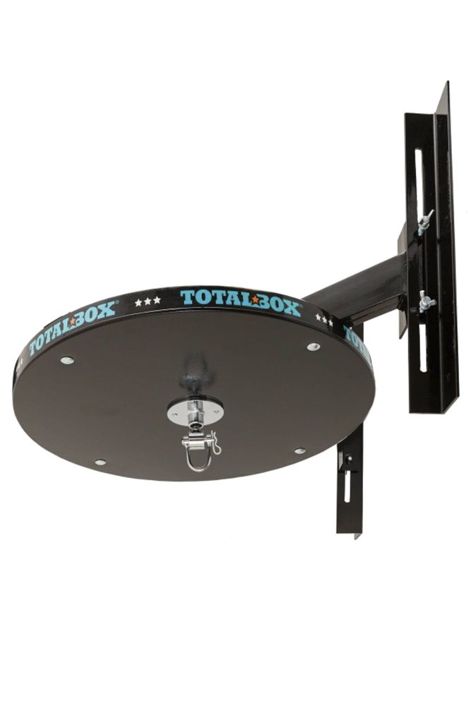 Фотографии Платформа для пневматической груши Totalbox ПЛР-38 регулируемая