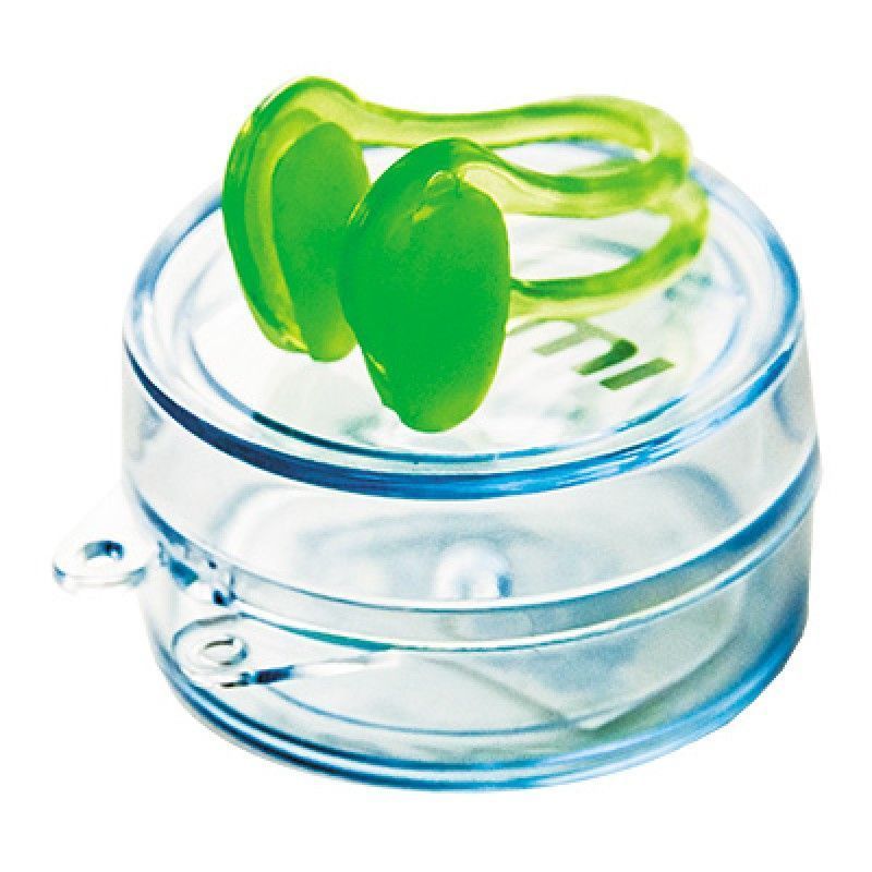 Фото Зажим для носа Atemi АС 3 белый