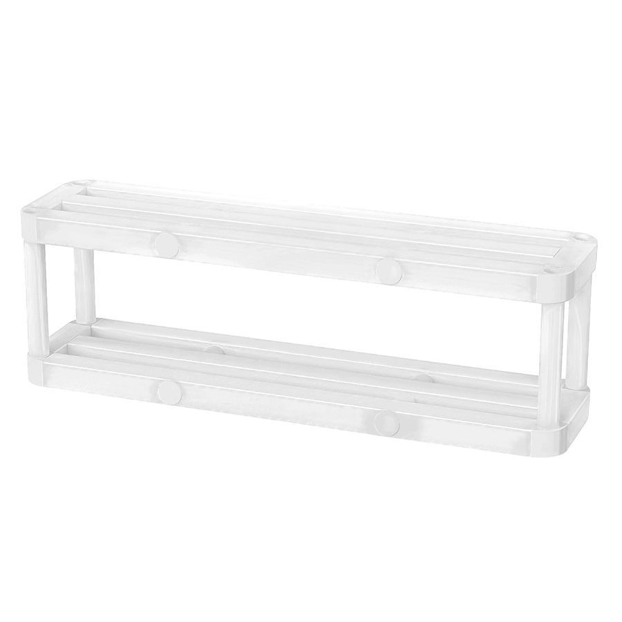 Фотографии Полка «Раунд» навесная для инвентаря