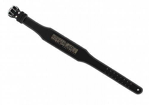 Пояс для тяжелой атлетики (узкий) Harper Gym JE-2623