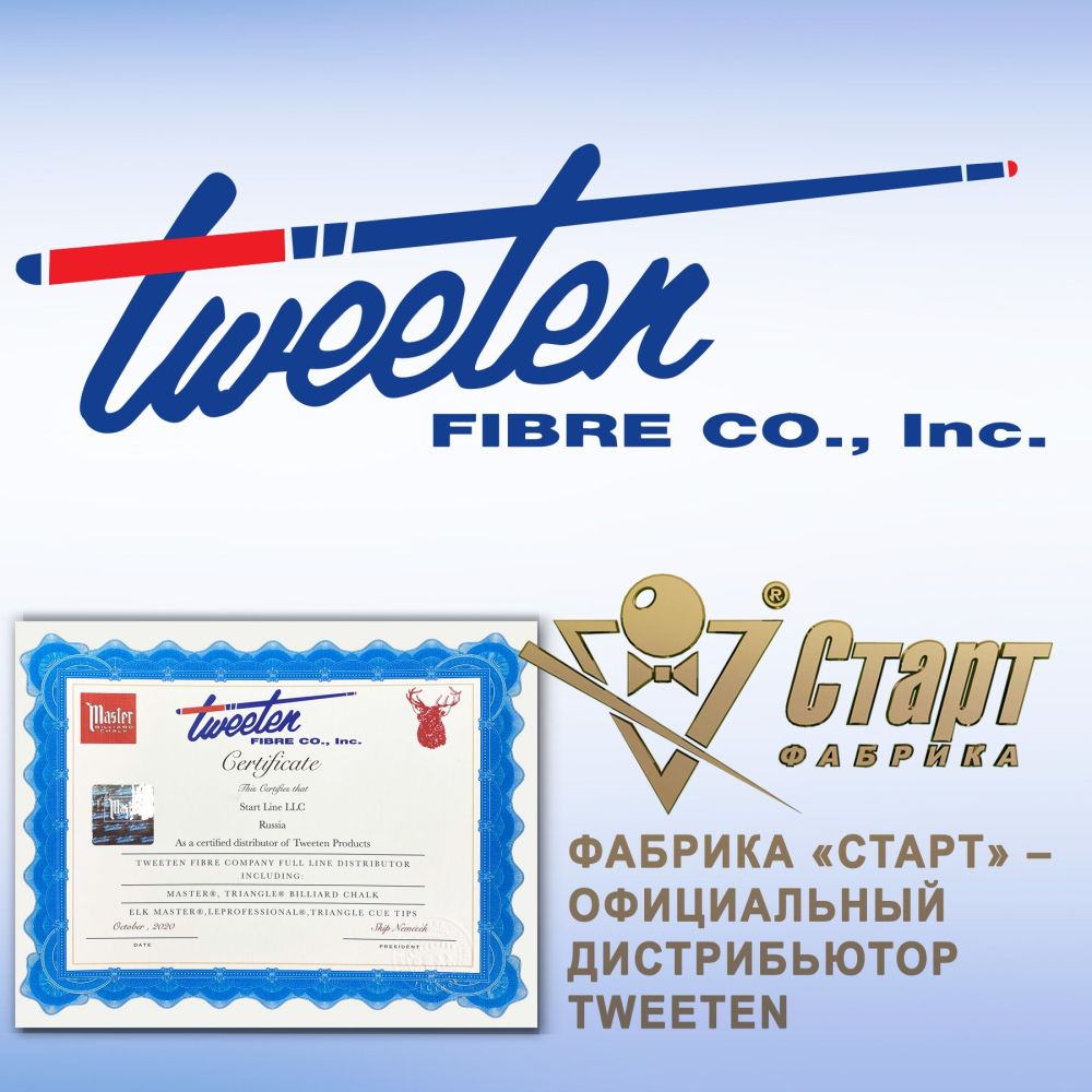 Фотографии Абразив сменный круглый для триммера Tweeten Rapid Cue Top Sender