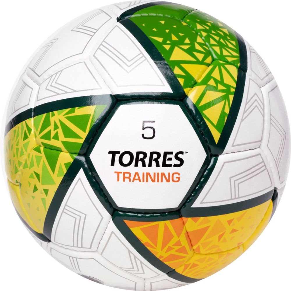 Фото Мяч футбольный TORRES Training F323955, размер 5