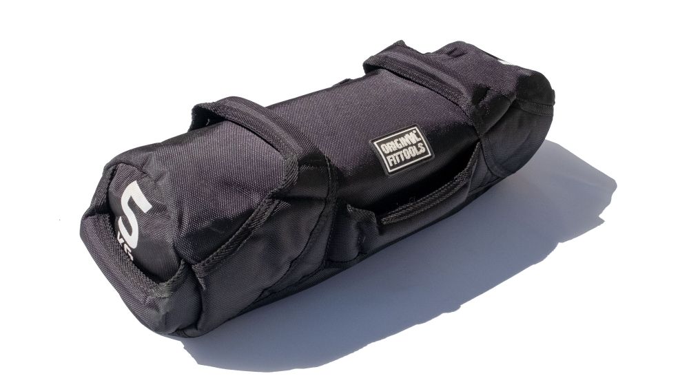 Фото Сэндбэг (нагрузка до 5 кг)