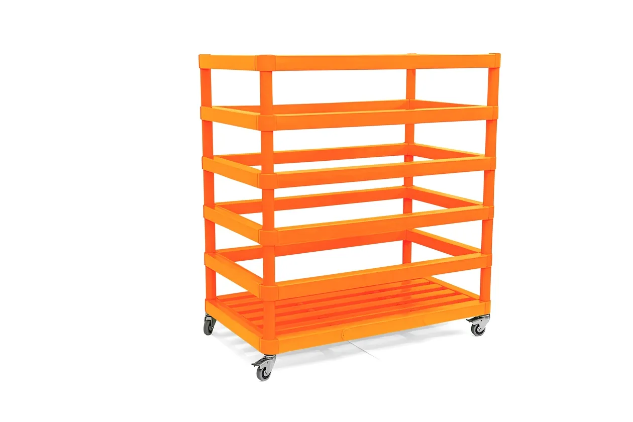 Фотографии Корзина «Тонус»