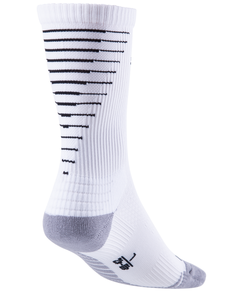 Фотографии Носки спортивные DIVISION PerFormDRY Pro Training Socks, белый