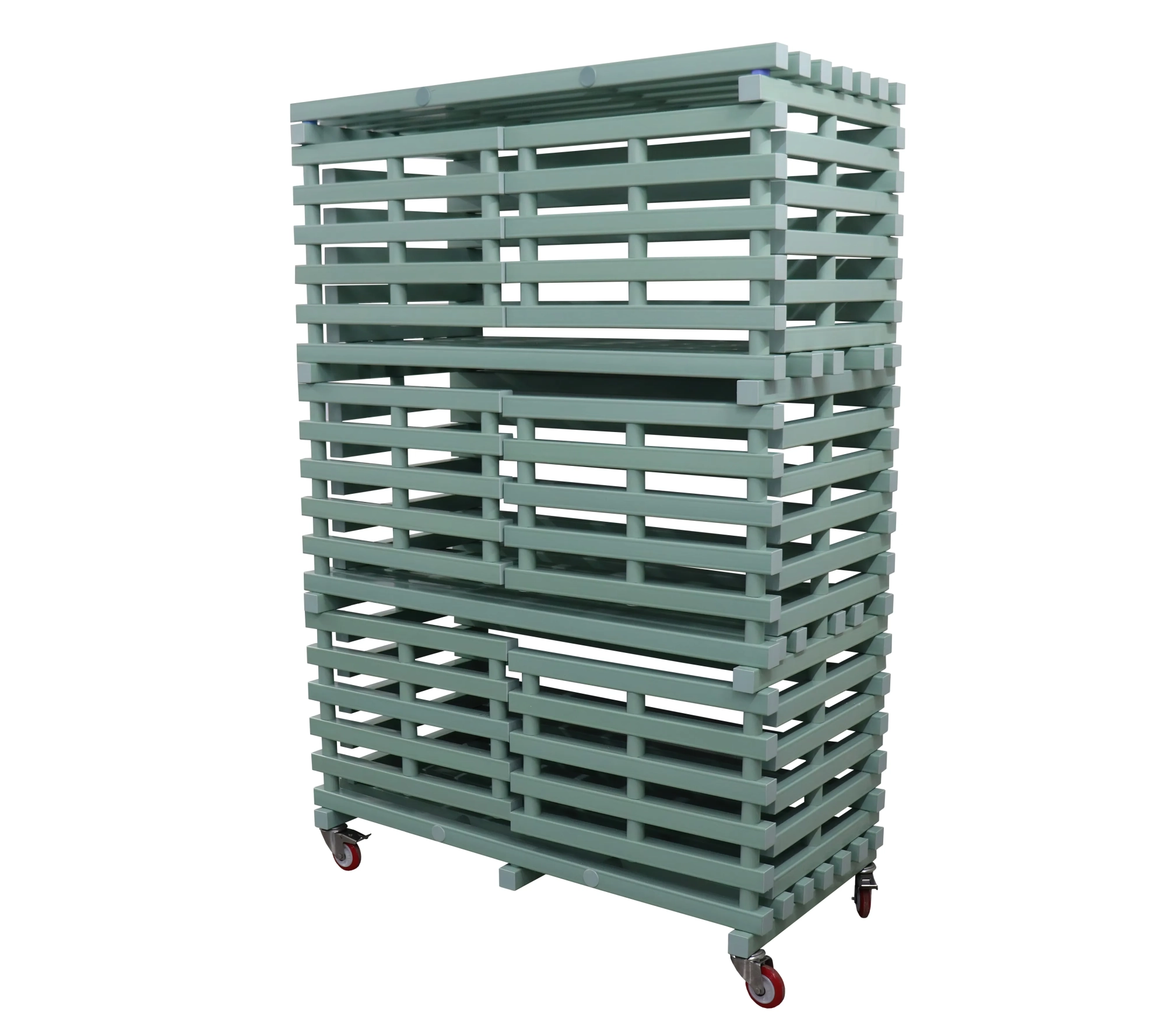 Фотографии Шкаф–стеллаж «Атлант 2»