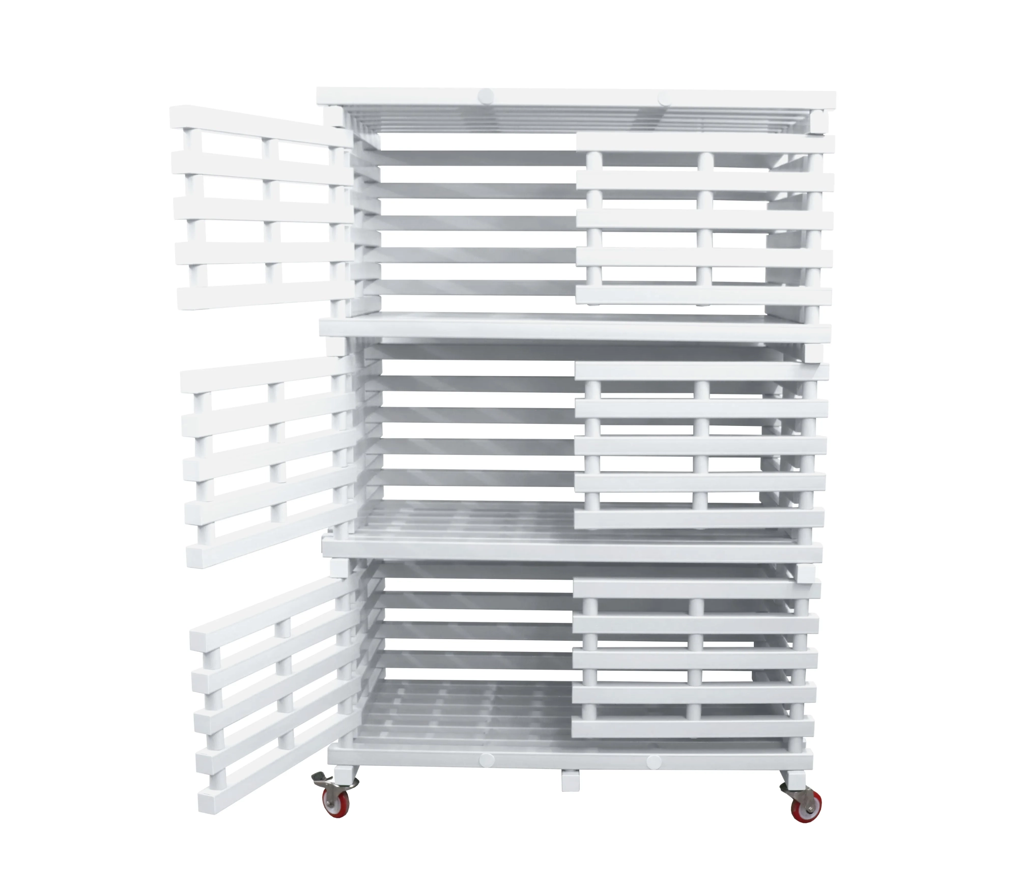 Фотографии Шкаф–стеллаж «Атлант 2»