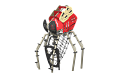 Игры во дворе