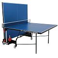 Настольный теннис